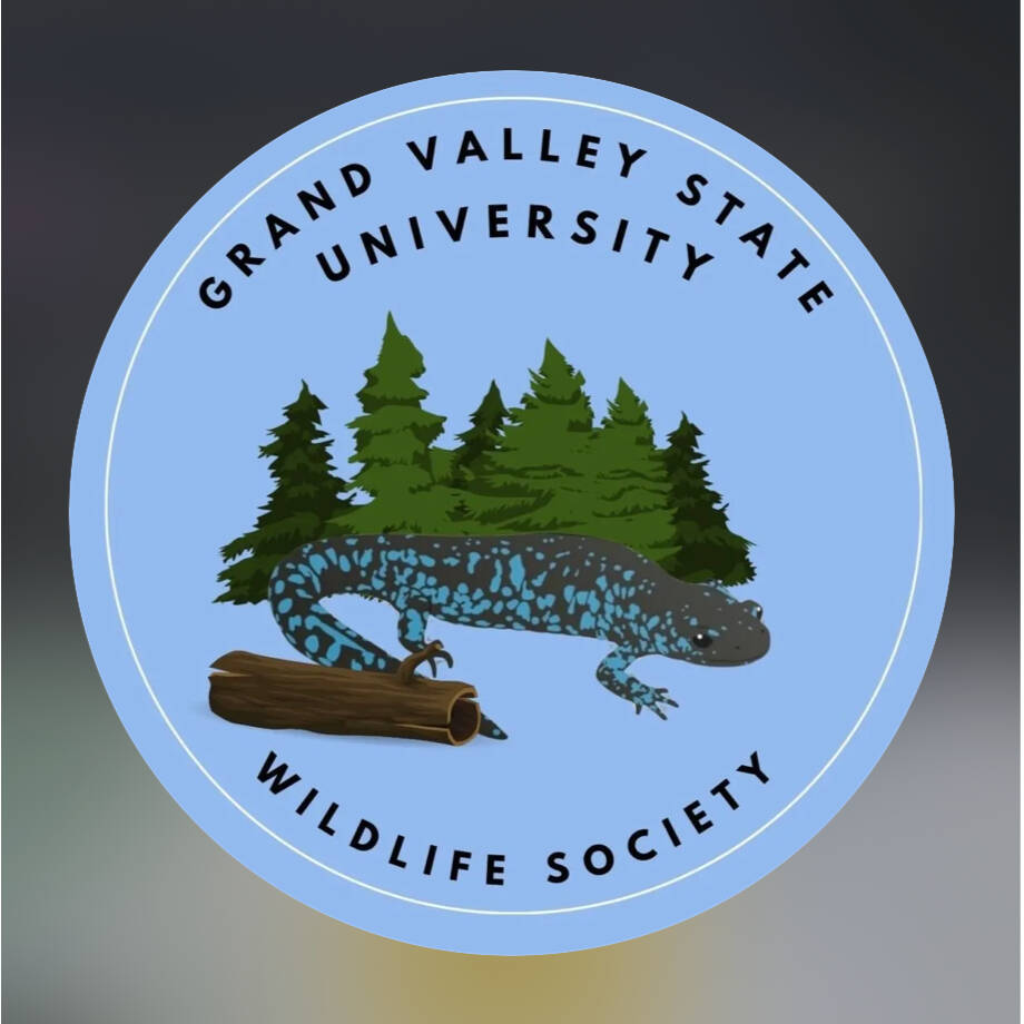 Wildlife Society Club logo